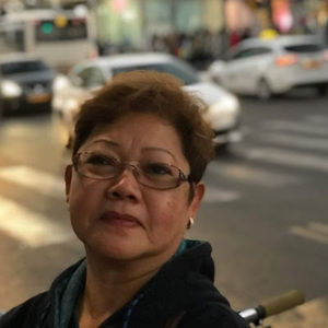 Meet your Posher, Marcelina